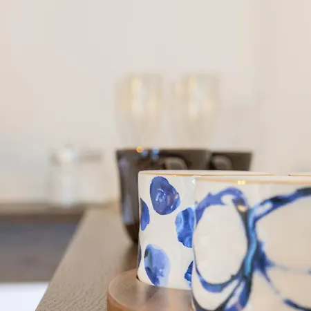 Bednarska 26 By Nyx Apartment Warsaw
