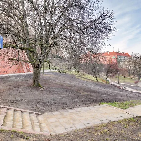 Bednarska 26 By Nyx Warsaw